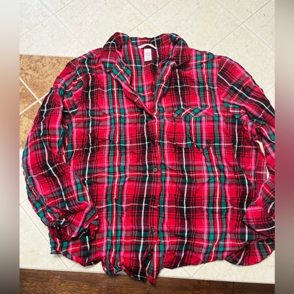 VS Pajama top
